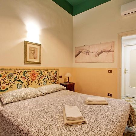 Roman Apartment المظهر الخارجي الصورة