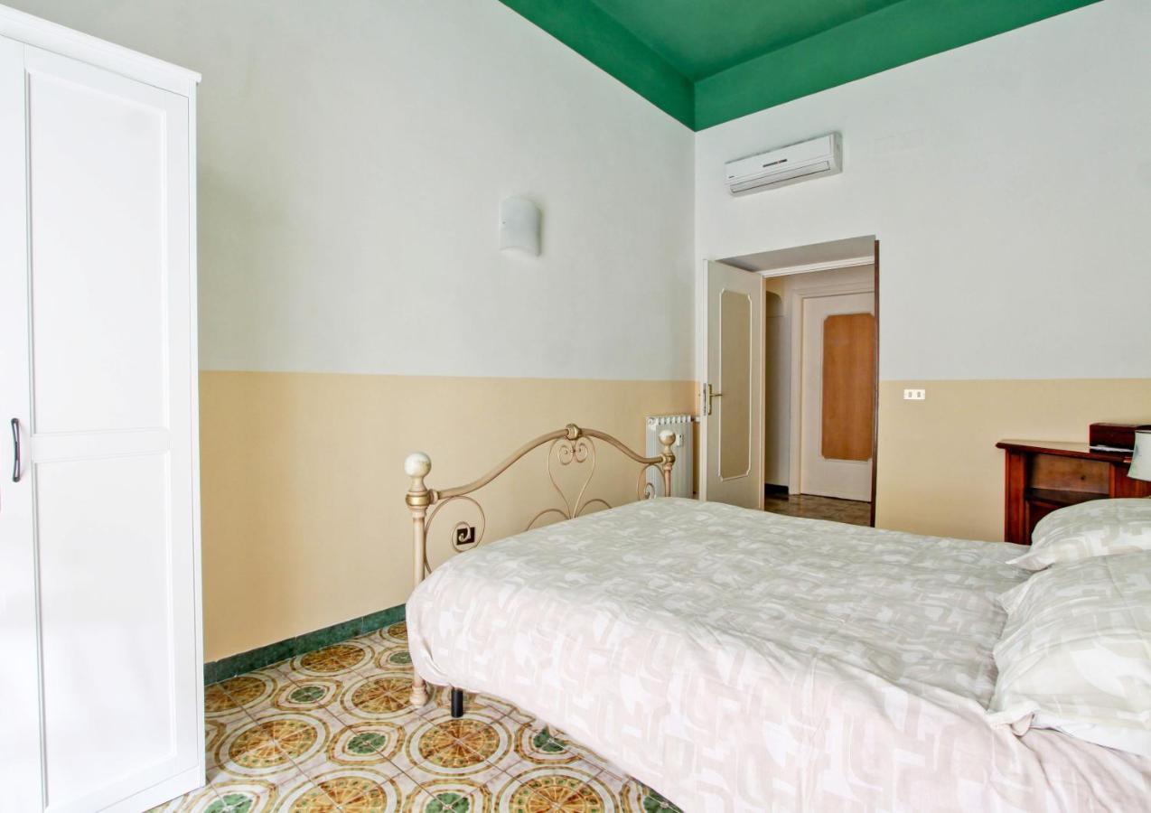 Roman Apartment المظهر الخارجي الصورة
