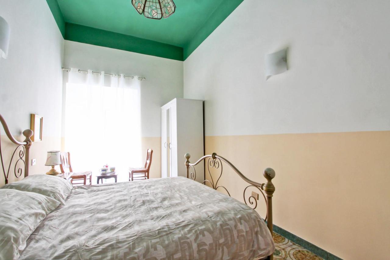 Roman Apartment المظهر الخارجي الصورة