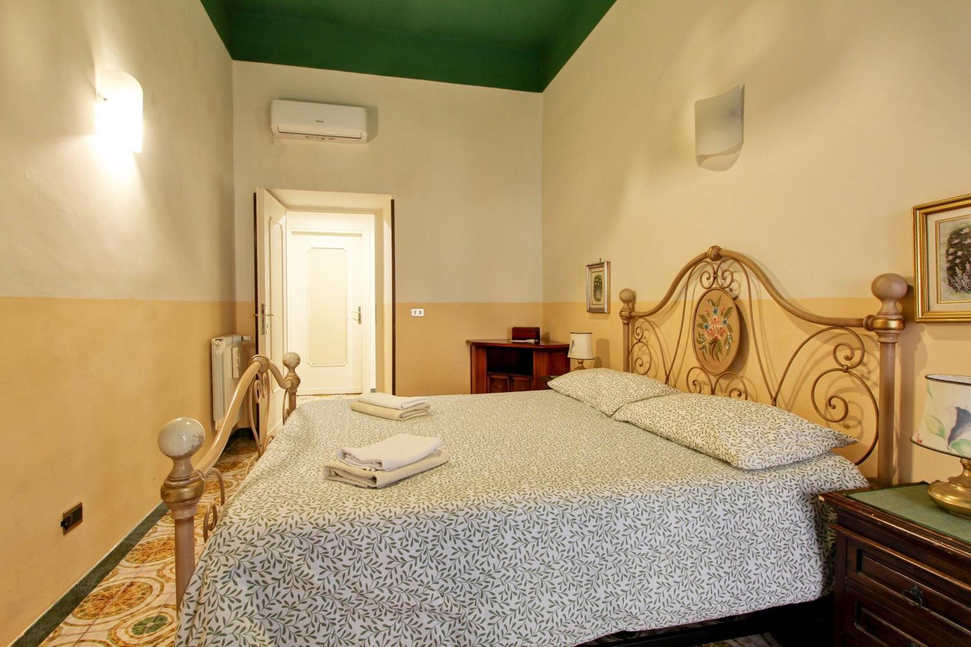 Roman Apartment المظهر الخارجي الصورة