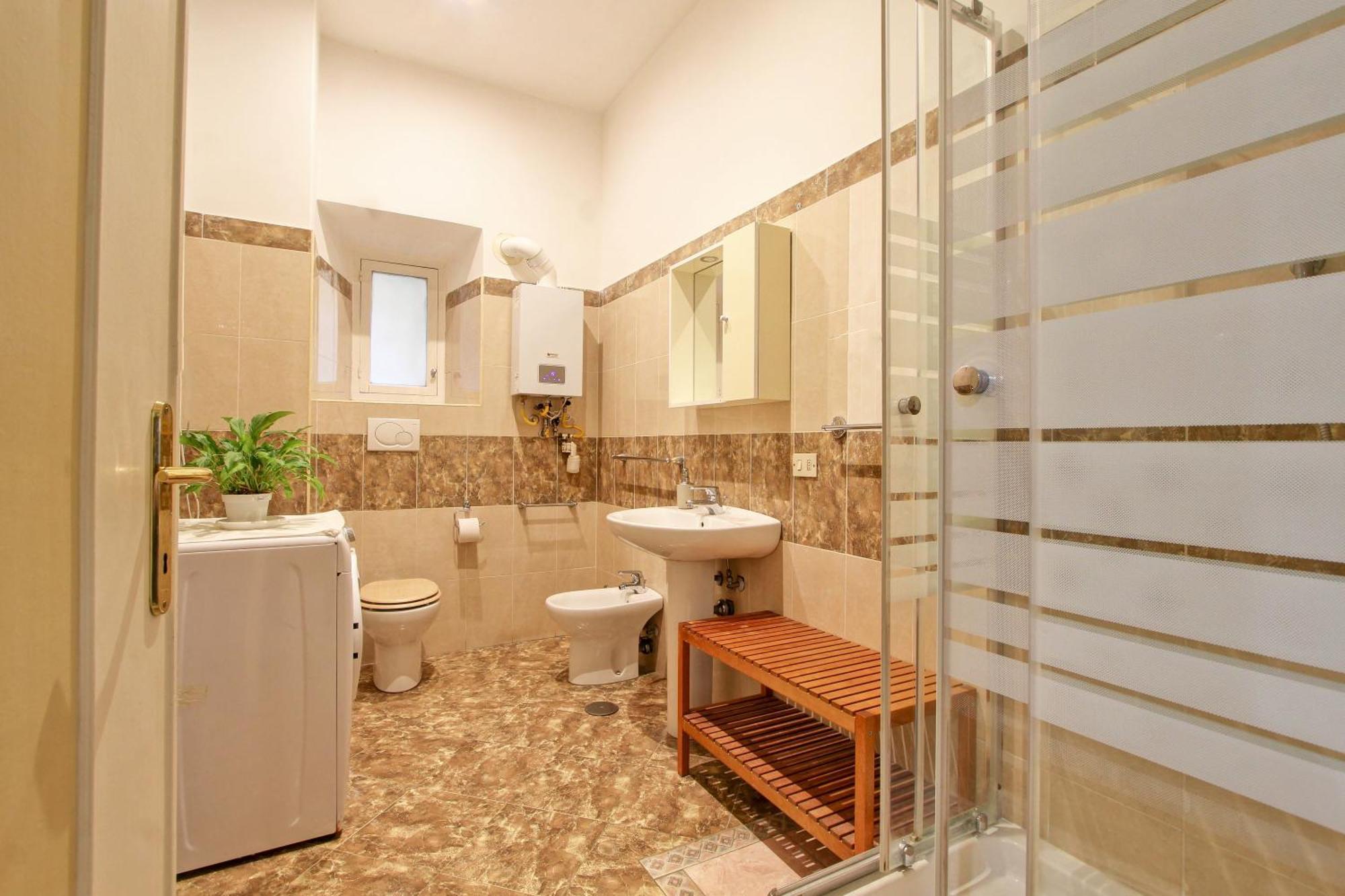Roman Apartment المظهر الخارجي الصورة