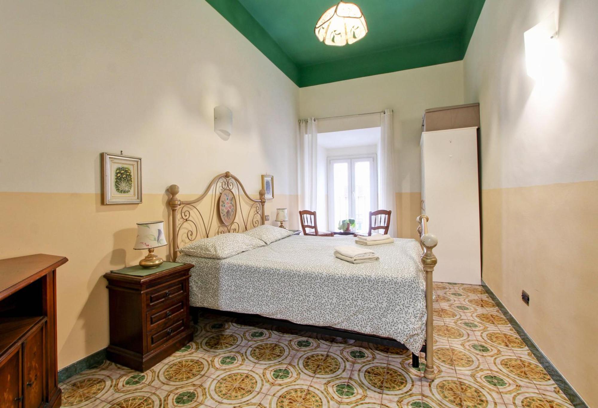 Roman Apartment المظهر الخارجي الصورة