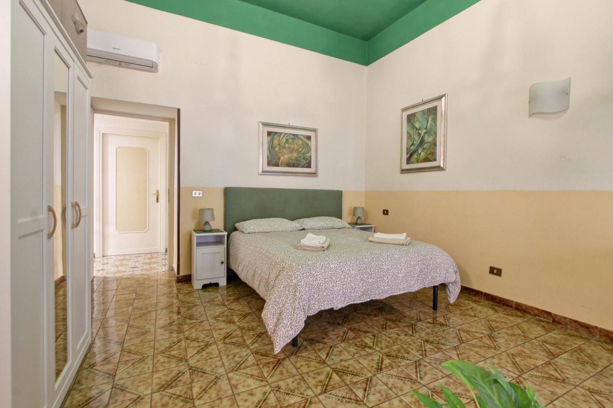 Roman Apartment المظهر الخارجي الصورة