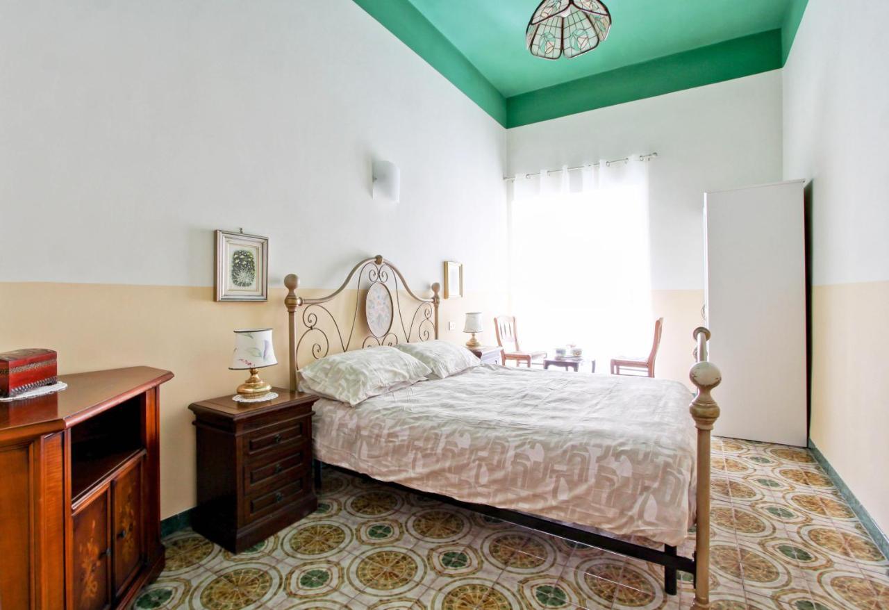 Roman Apartment المظهر الخارجي الصورة