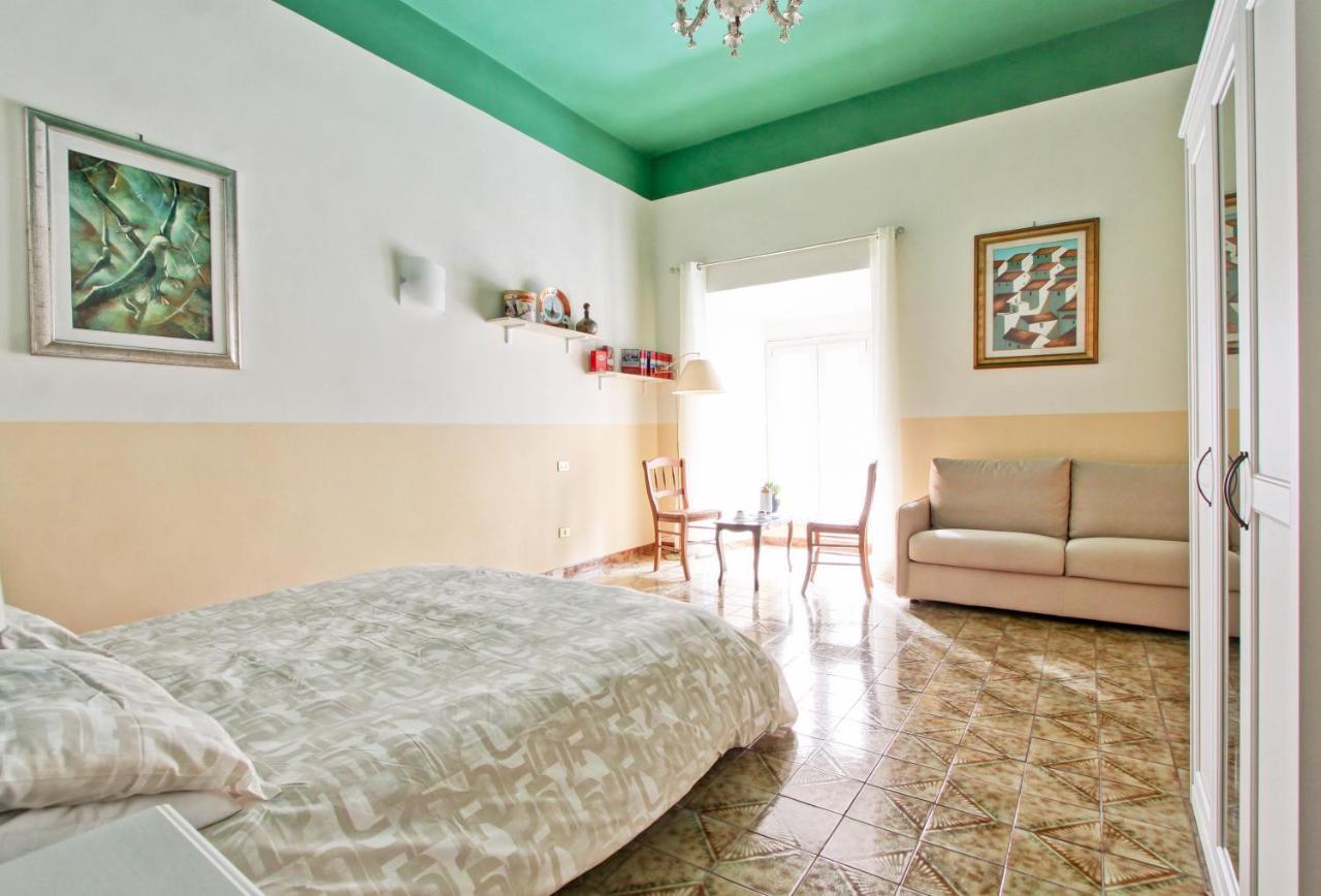 Roman Apartment المظهر الخارجي الصورة