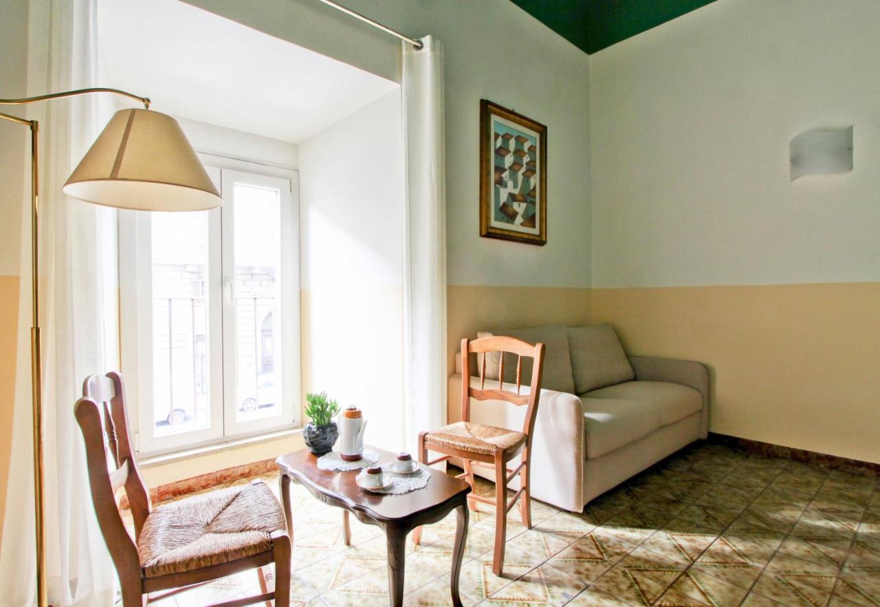 Roman Apartment المظهر الخارجي الصورة