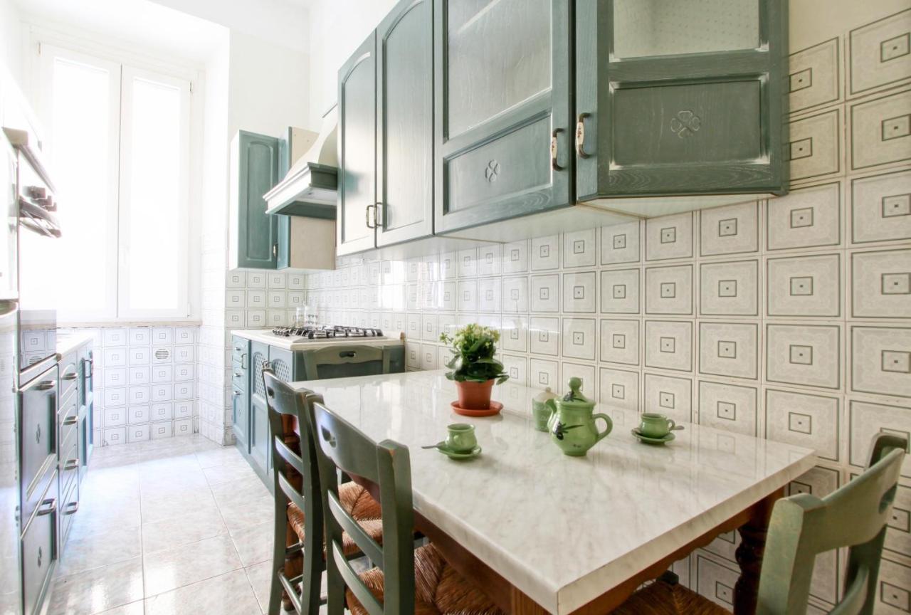 Roman Apartment المظهر الخارجي الصورة