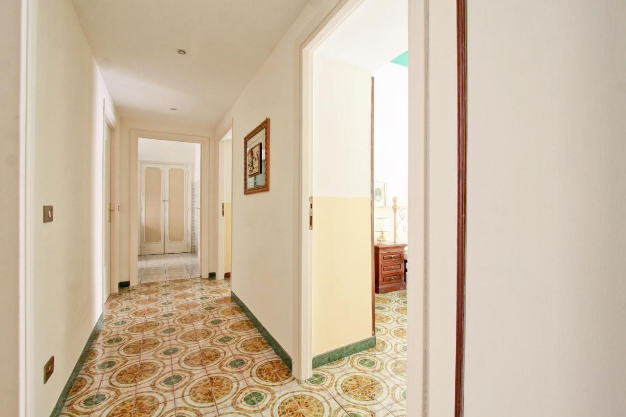 Roman Apartment المظهر الخارجي الصورة